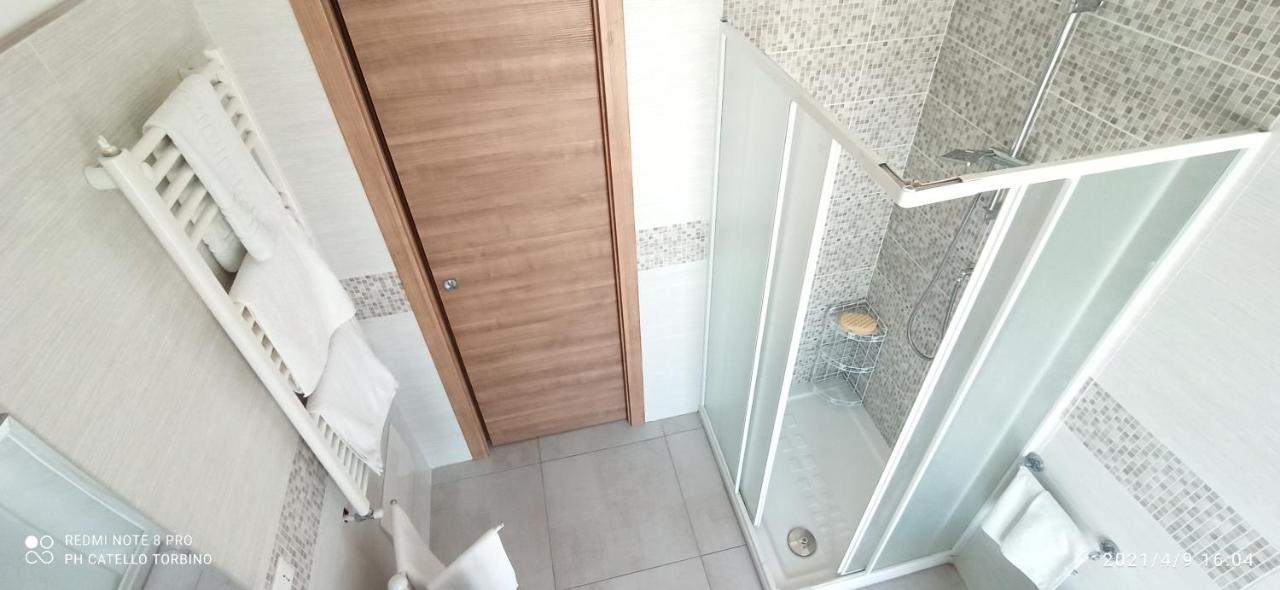 La Villa Degli Dei: Private Oasis with Garden Retreat and Complimentary Shuttle Castellammare di Stabia Exterior photo