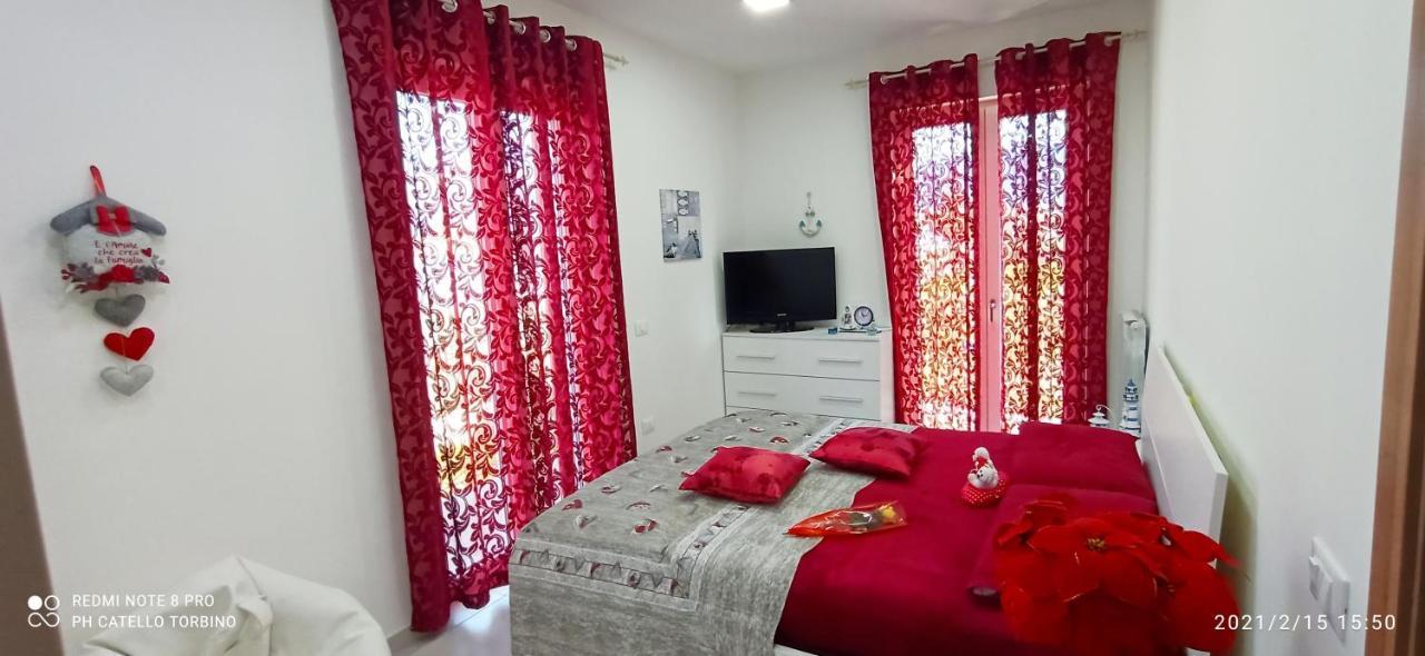 La Villa Degli Dei: Private Oasis with Garden Retreat and Complimentary Shuttle Castellammare di Stabia Exterior photo